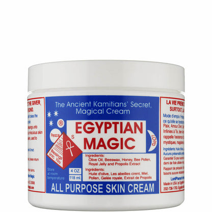 Egyptian Magic – Crème Magique Tout Usage