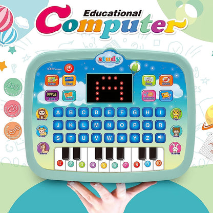 🎓 Ordinateur Éducatif Interactif pour Enfants – Apprendre en s'amusant !