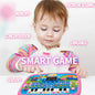 🎓 Ordinateur Éducatif Interactif pour Enfants – Apprendre en s'amusant !