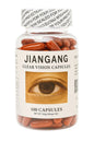 JIANGANG Clear Vision Capsules – Complément Visuel Naturel