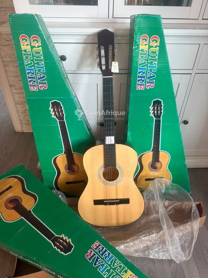 Guitare Classique Acoustique