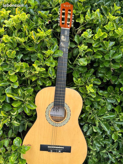 Guitare Classique Acoustique